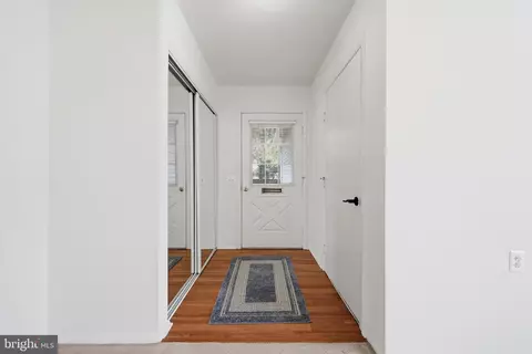 Entry Way - 5746 Box Elder Ct, Frederick, MD 21703 photo 1 of 7