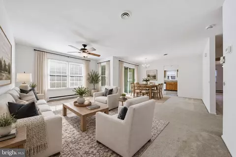 Living - 5746 Box Elder Ct, Frederick, MD 21703 photo 1 of 7