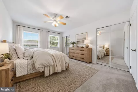 Bedroom - 5746 Box Elder Ct, Frederick, MD 21703 photo 1 of 8