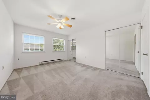 Bedroom - 5746 Box Elder Ct, Frederick, MD 21703 photo 2 of 8