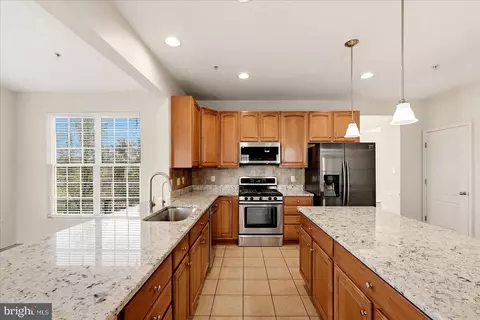 Kitchen - 1920 Moran Dr, Frederick, MD 21702 photo 2 of 3