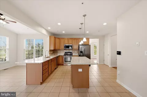 Kitchen - 1920 Moran Dr, Frederick, MD 21702 photo 3 of 3
