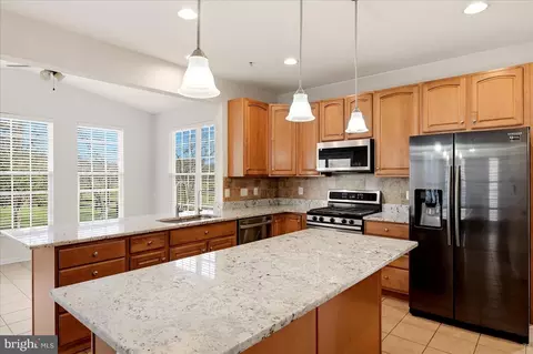 Kitchen - 1920 Moran Dr, Frederick, MD 21702 photo 1 of 3