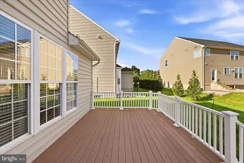 Exterior - 1920 Moran Dr, Frederick, MD 21702 photo 1 of 6