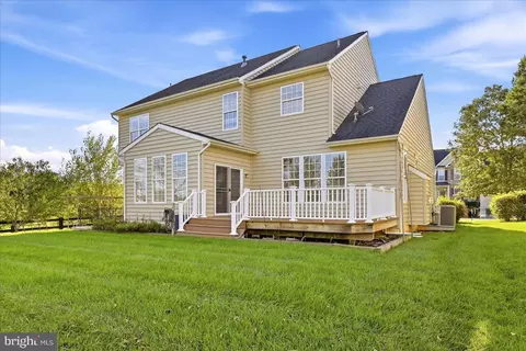 Exterior - 1920 Moran Dr, Frederick, MD 21702 photo 3 of 6