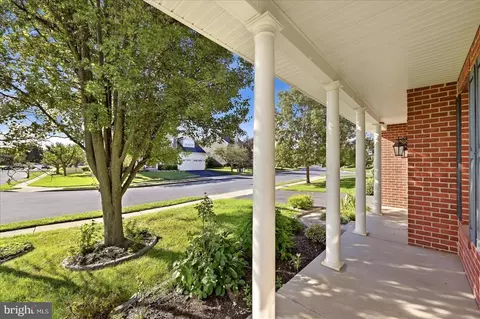 Exterior - 1920 Moran Dr, Frederick, MD 21702 photo 5 of 6