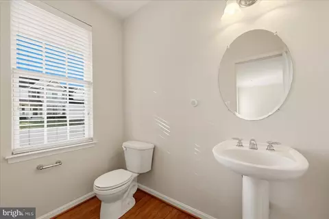Entry Way - 1920 Moran Dr, Frederick, MD 21702 photo 1 of 1