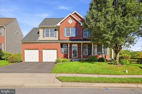 Exterior - 1920 Moran Dr, Frederick, MD 21702 photo 6 of 6
