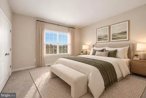 Bedroom - 1920 Moran Dr, Frederick, MD 21702 photo 1 of 3