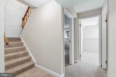 Entry Way - 1807 Rustic Hill Ct, Frederick, MD 21702 photo 2 of 2
