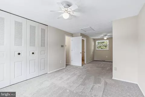 Bedroom - 1807 Rustic Hill Ct, Frederick, MD 21702 photo 2 of 4