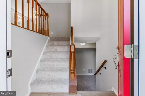 Entry Way - 1807 Rustic Hill Ct, Frederick, MD 21702 photo 1 of 2