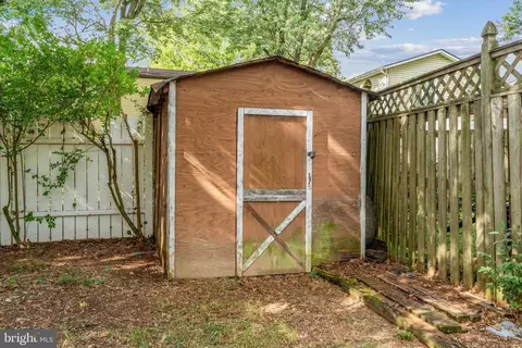 Exterior - 1807 Rustic Hill Ct, Frederick, MD 21702 photo 11 of 11