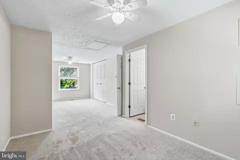 Bedroom - 1807 Rustic Hill Ct, Frederick, MD 21702 photo 4 of 4
