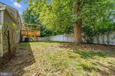 Exterior - 1807 Rustic Hill Ct, Frederick, MD 21702 photo 8 of 11
