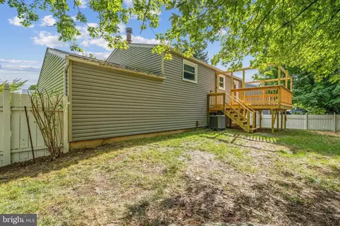 Exterior - 1807 Rustic Hill Ct, Frederick, MD 21702 photo 7 of 11