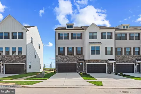 Exterior - 375 Ensemble Way, Frederick, MD 21701 photo 1 of 9