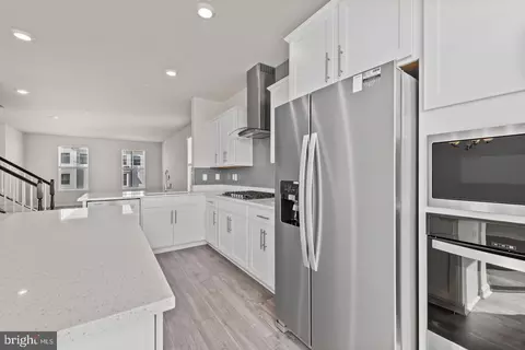Kitchen - 375 Ensemble Way, Frederick, MD 21701 photo 3 of 3