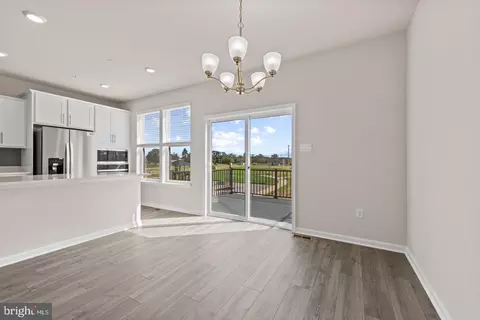 Dining - 375 Ensemble Way, Frederick, MD 21701 photo 2 of 2