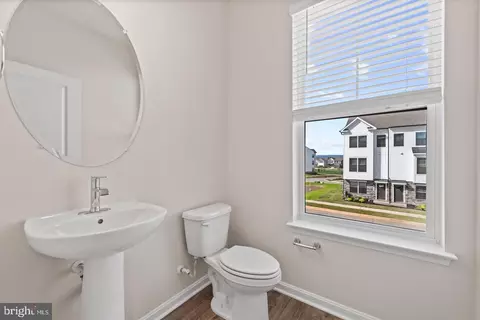 Entry Way - 375 Ensemble Way, Frederick, MD 21701 photo 2 of 6