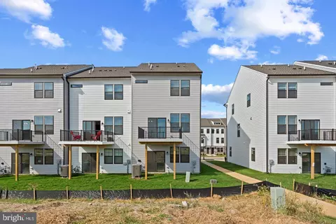 Exterior - 375 Ensemble Way, Frederick, MD 21701 photo 2 of 9