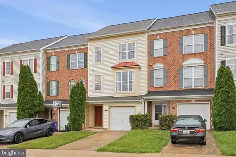 Exterior - 5407 Upper Mill Ter S, Frederick, MD 21703 photo 3 of 9