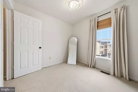 Bedroom - 5407 Upper Mill Ter S, Frederick, MD 21703 photo 4 of 4