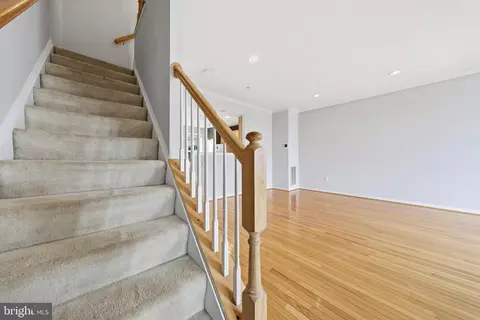 Entry Way - 5407 Upper Mill Ter S, Frederick, MD 21703 photo 3 of 5