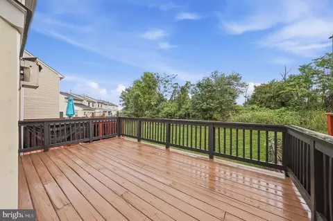 Exterior - 5407 Upper Mill Ter S, Frederick, MD 21703 photo 7 of 9