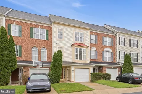 Exterior - 5407 Upper Mill Ter S, Frederick, MD 21703 photo 2 of 9