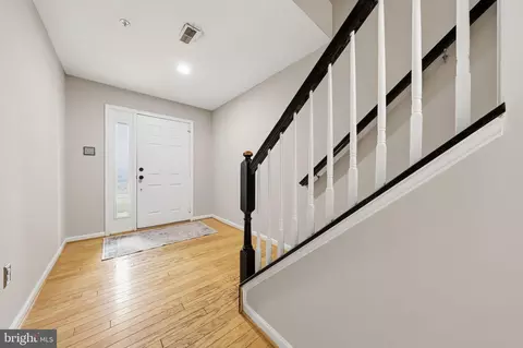 Entry Way - 5407 Upper Mill Ter S, Frederick, MD 21703 photo 1 of 5