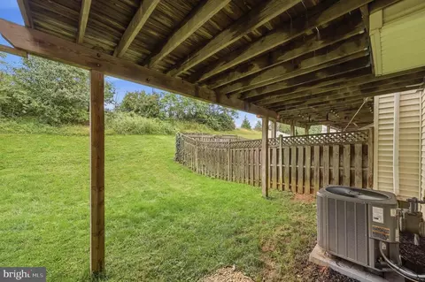 Exterior - 5407 Upper Mill Ter S, Frederick, MD 21703 photo 9 of 9