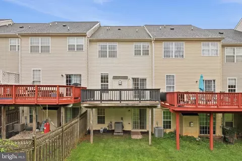 Exterior - 5407 Upper Mill Ter S, Frederick, MD 21703 photo 5 of 9