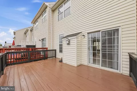 Exterior - 5407 Upper Mill Ter S, Frederick, MD 21703 photo 8 of 9