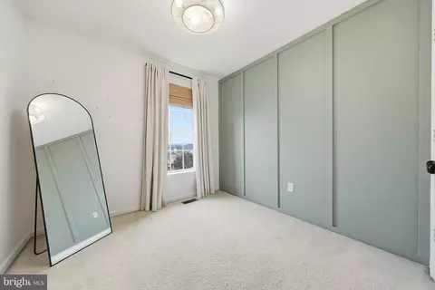 Bedroom - 5407 Upper Mill Ter S, Frederick, MD 21703 photo 3 of 4