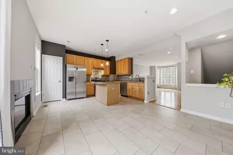 Kitchen - 5407 Upper Mill Ter S, Frederick, MD 21703 photo 1 of 5