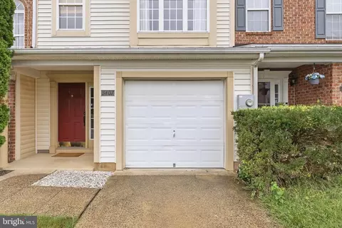 Exterior - 5407 Upper Mill Ter S, Frederick, MD 21703 photo 4 of 9