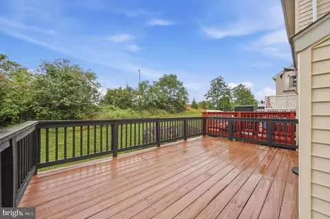 Exterior - 5407 Upper Mill Ter S, Frederick, MD 21703 photo 6 of 9