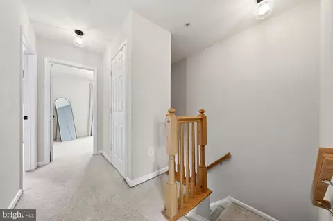 Entry Way - 5407 Upper Mill Ter S, Frederick, MD 21703 photo 4 of 5
