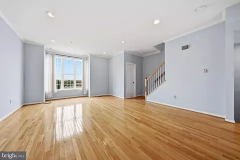 Living - 5407 Upper Mill Ter S, Frederick, MD 21703 photo 8 of 8