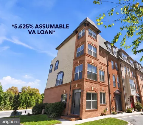 1474 Trafalgar Ln #13, Frederick, MD 21701