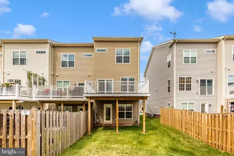Exterior - 5961 Whelan Ln, Frederick, MD 21703 photo 11 of 19