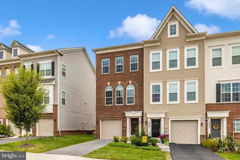 Exterior - 5961 Whelan Ln, Frederick, MD 21703 photo 2 of 19