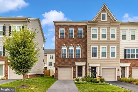 Exterior - 5961 Whelan Ln, Frederick, MD 21703 photo 18 of 19
