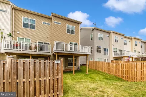 Exterior - 5961 Whelan Ln, Frederick, MD 21703 photo 12 of 19