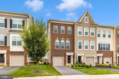 Exterior - 5961 Whelan Ln, Frederick, MD 21703 photo 7 of 19
