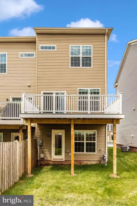 Exterior - 5961 Whelan Ln, Frederick, MD 21703 photo 9 of 19