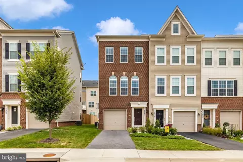 Exterior - 5961 Whelan Ln, Frederick, MD 21703 photo 8 of 19
