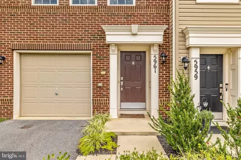 Exterior - 5961 Whelan Ln, Frederick, MD 21703 photo 19 of 19