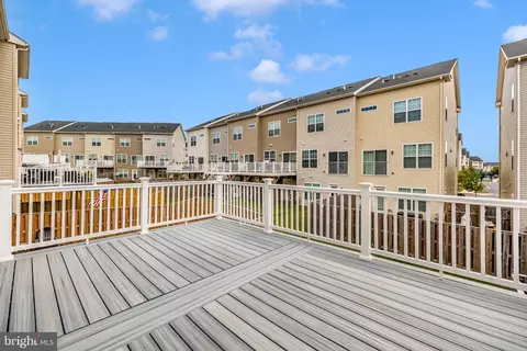 Exterior - 5961 Whelan Ln, Frederick, MD 21703 photo 4 of 19